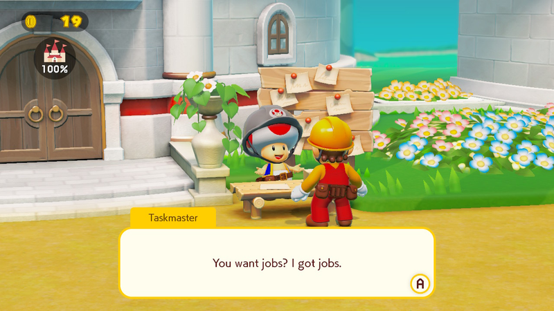 Illustration for article titled Super Mario Maker 2: The Kotaku Review